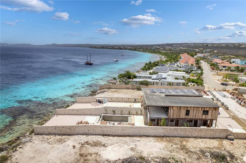 BON Bonaire, De Beenhouwer Leonard