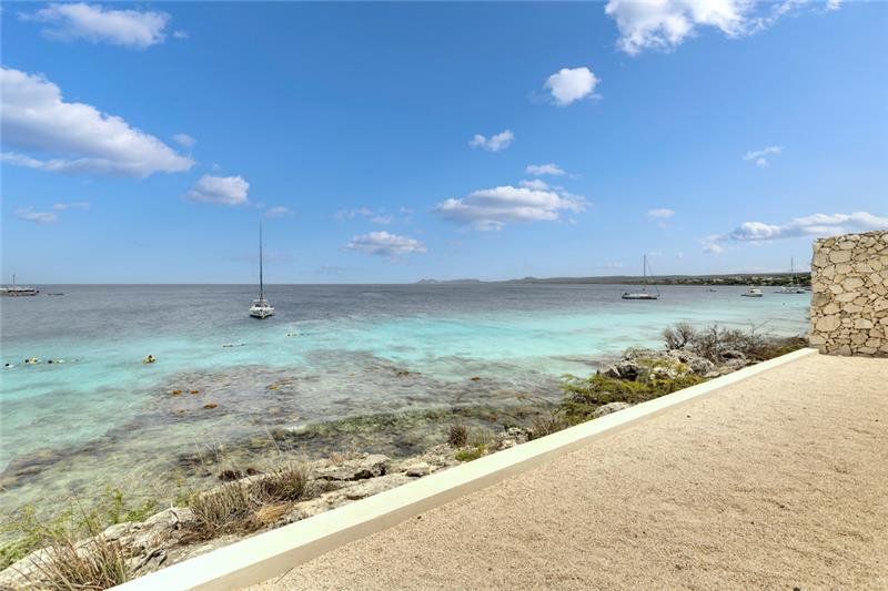 BON Bonaire, De Beenhouwer Leonard